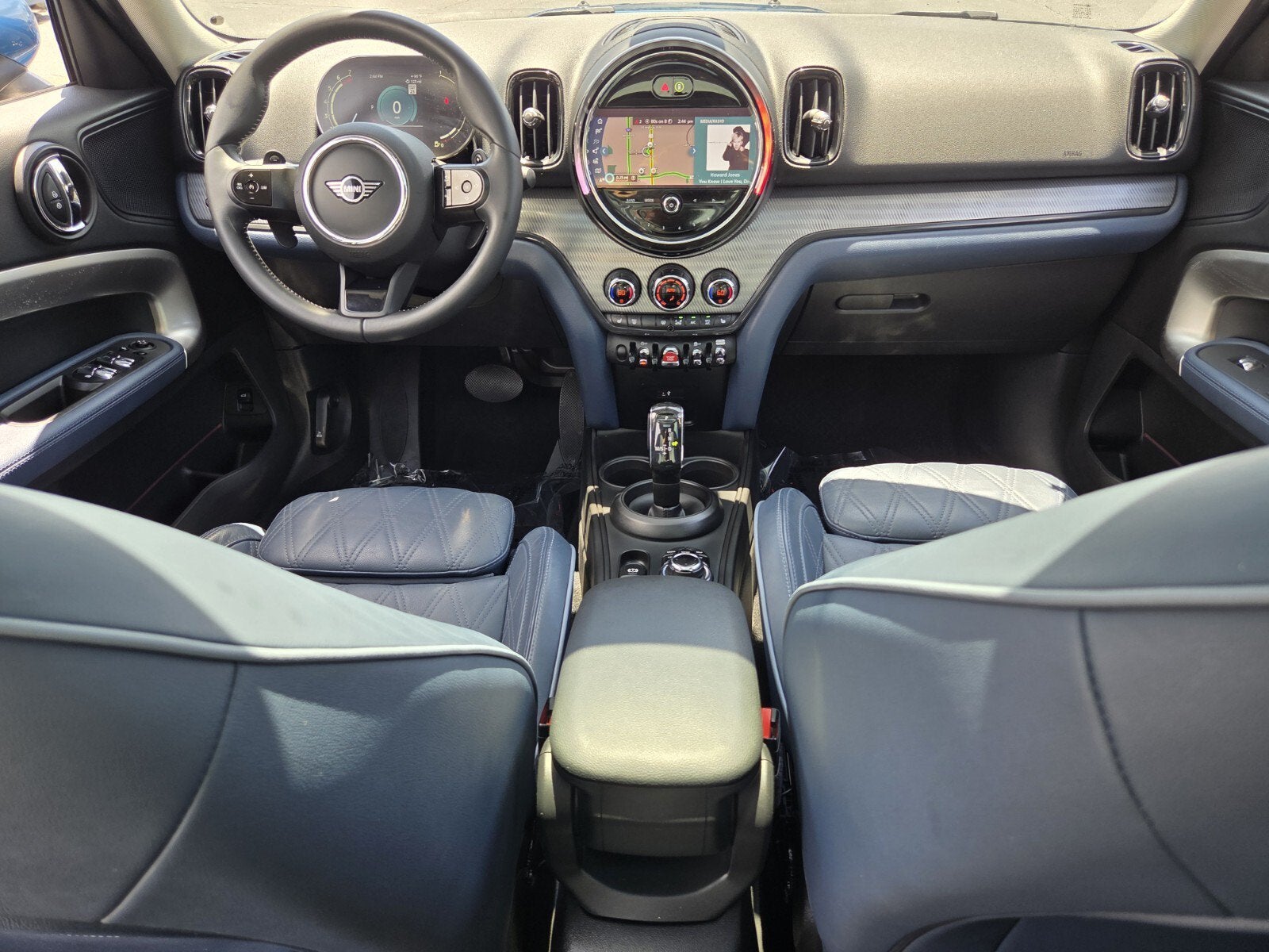 2024 MINI COUNTRYMAN Cooper S