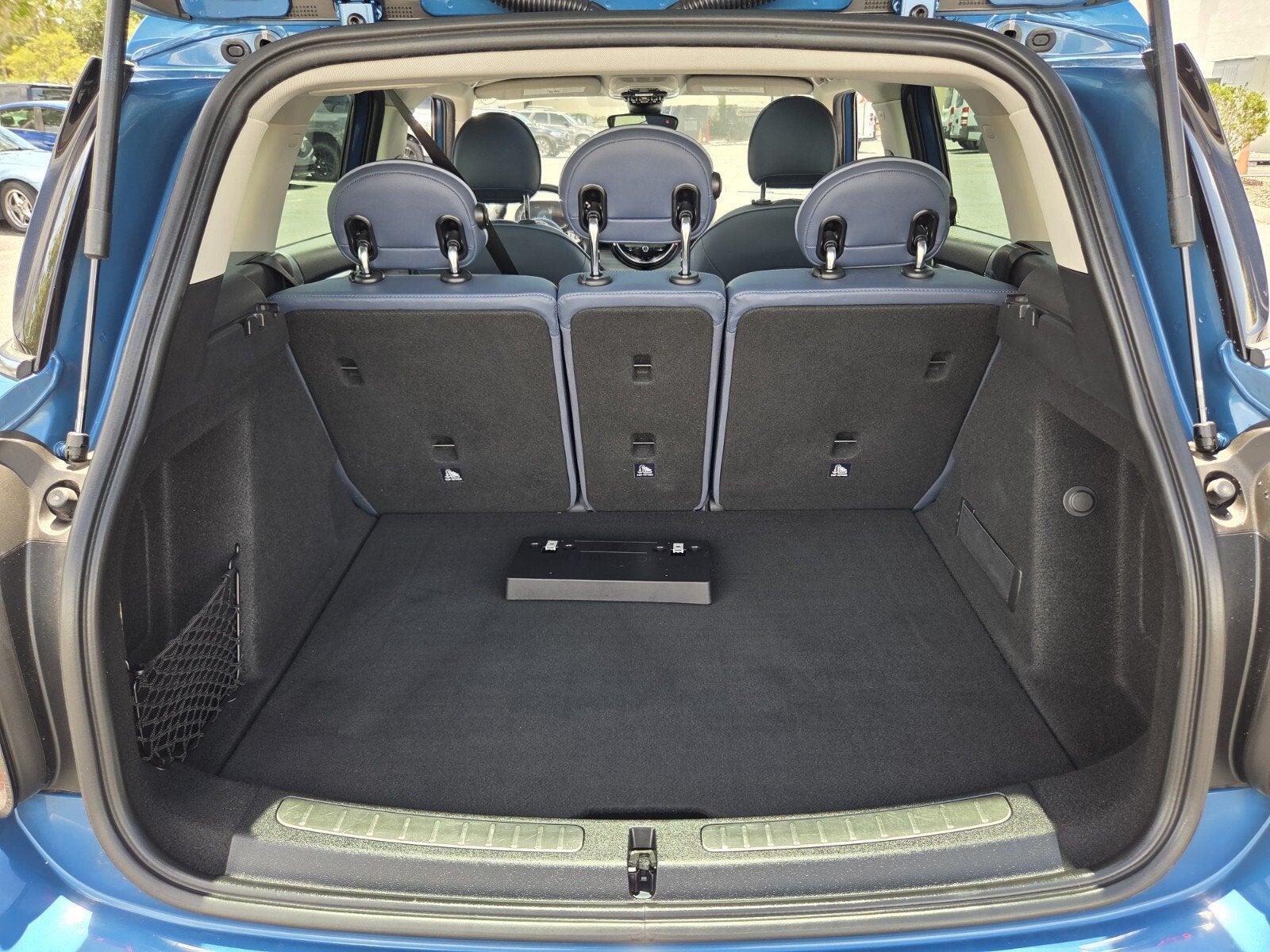 2024 MINI COUNTRYMAN Cooper S