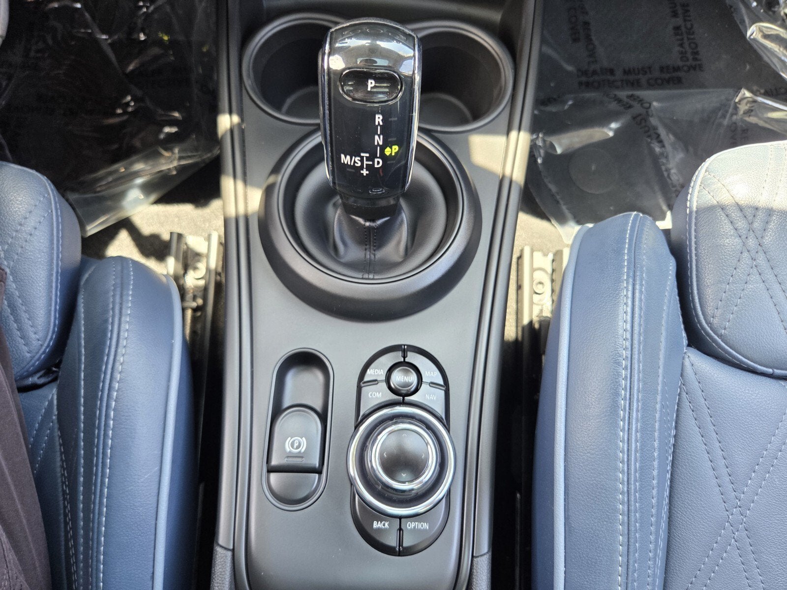 2024 MINI COUNTRYMAN Cooper S