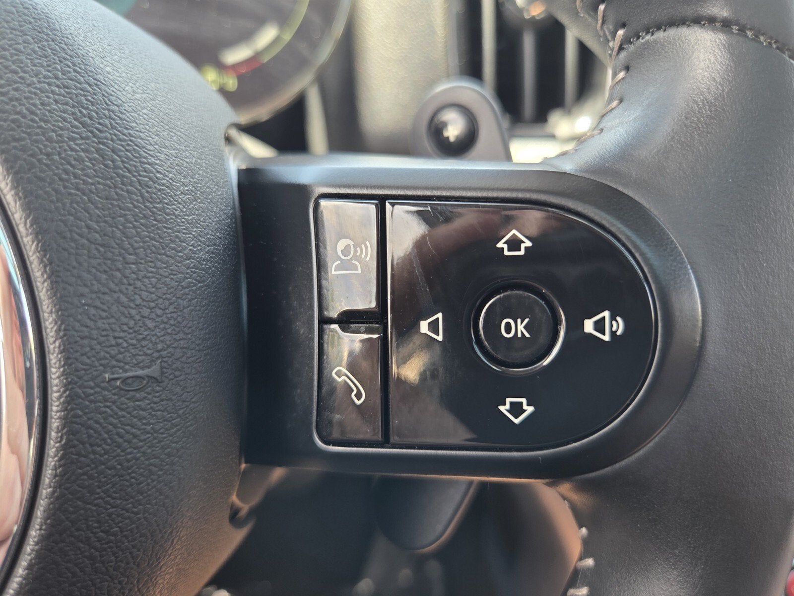 2024 MINI COUNTRYMAN Cooper S