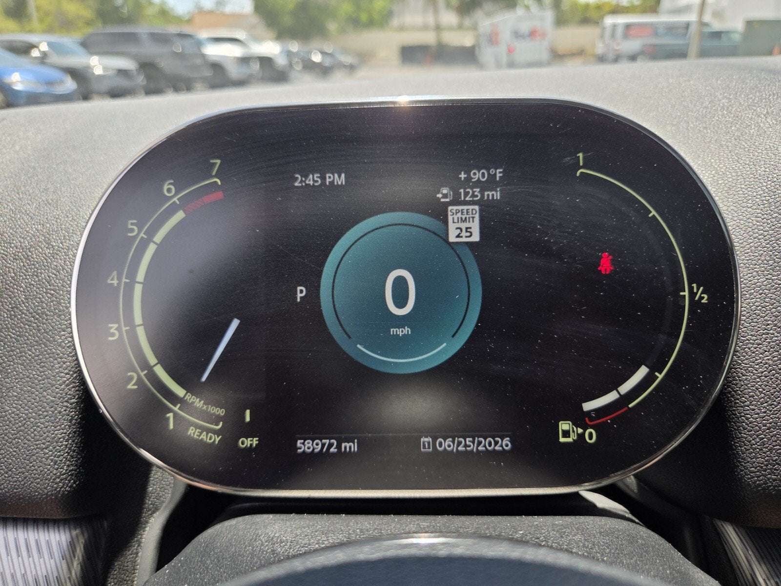 2024 MINI COUNTRYMAN Cooper S