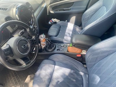 2024 MINI COUNTRYMAN Cooper S