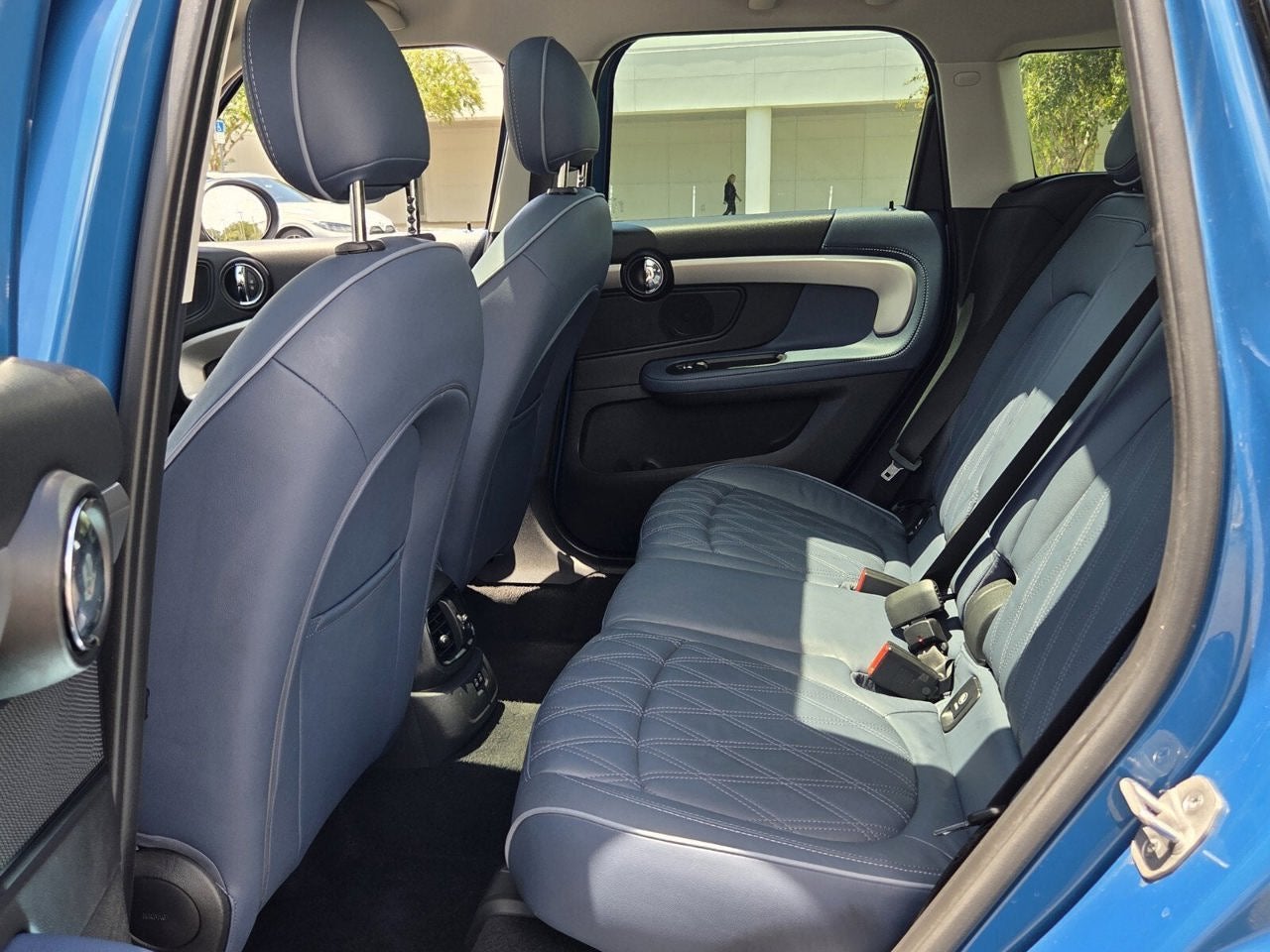 2024 MINI COUNTRYMAN Cooper S
