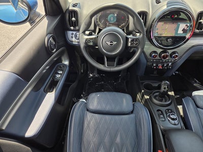 2024 MINI COUNTRYMAN Cooper S