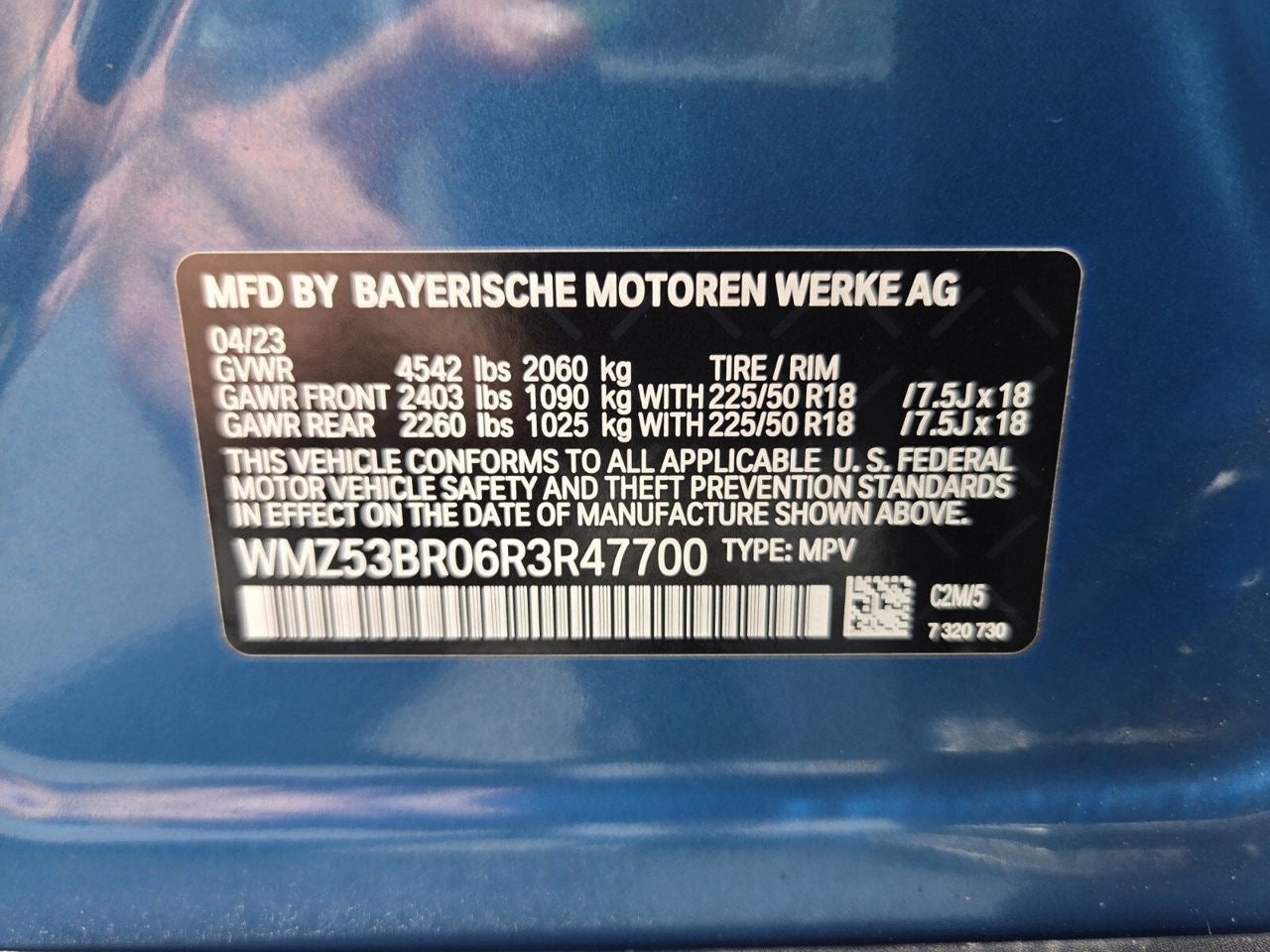 2024 MINI COUNTRYMAN Cooper S