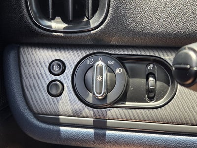 2024 MINI COUNTRYMAN Cooper S
