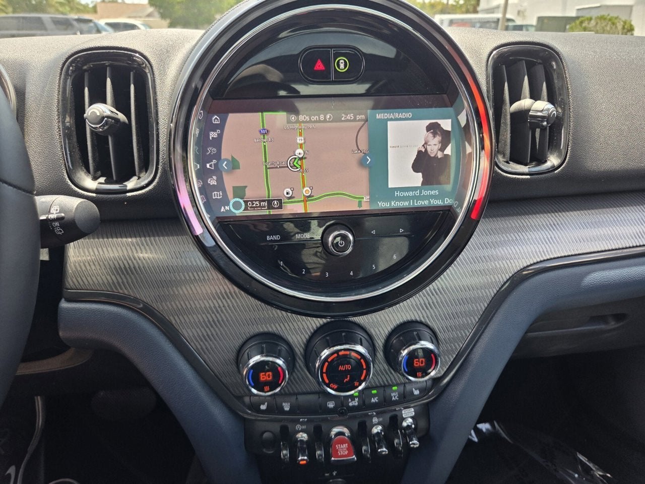 2024 MINI COUNTRYMAN Cooper S