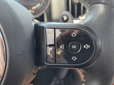 2024 MINI COUNTRYMAN Cooper S