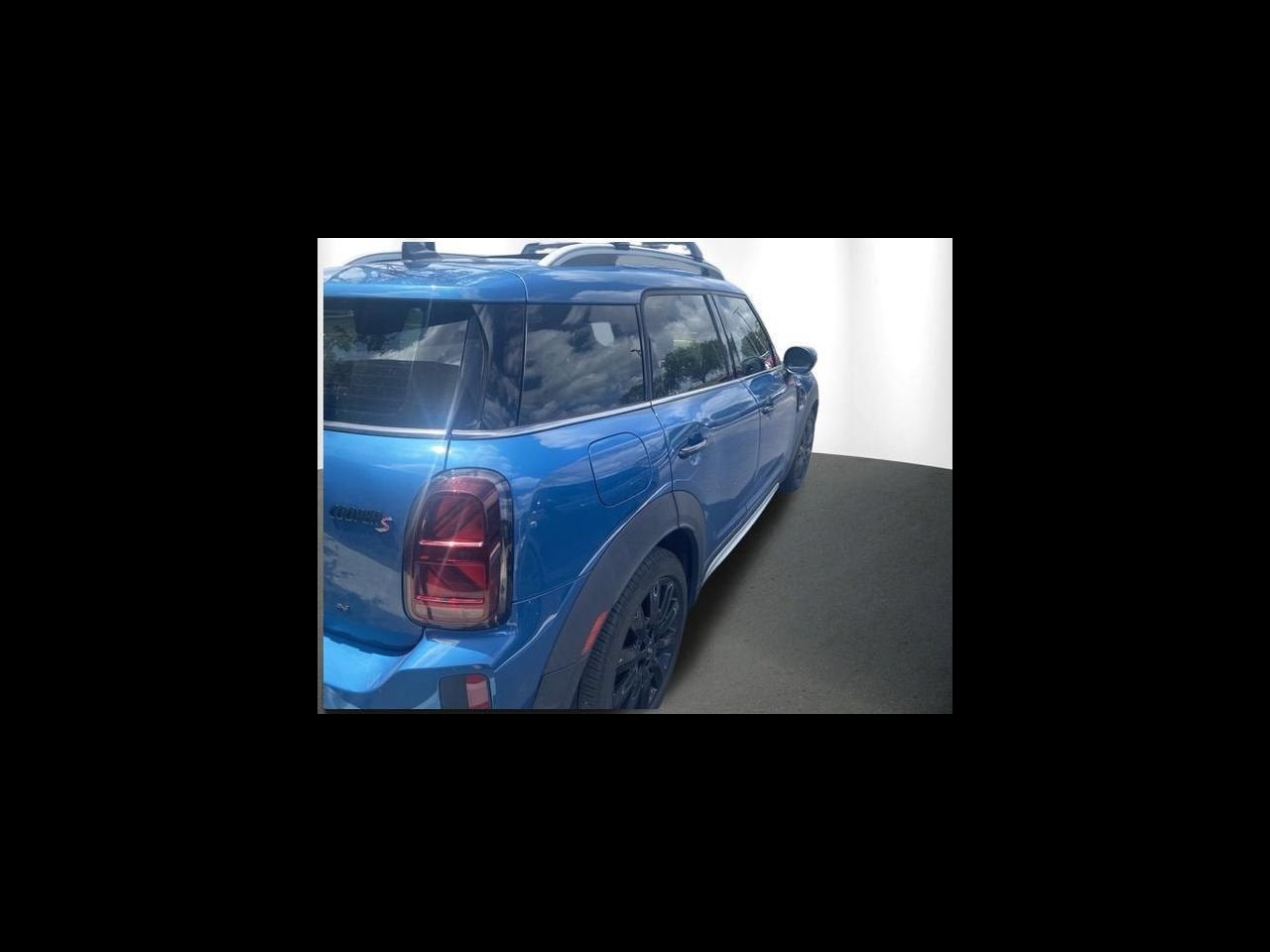 2024 MINI COUNTRYMAN Cooper S