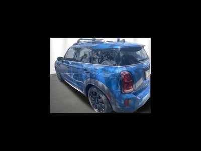 2024 MINI COUNTRYMAN Cooper S