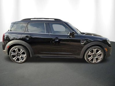 2022 MINI COUNTRYMAN Cooper S