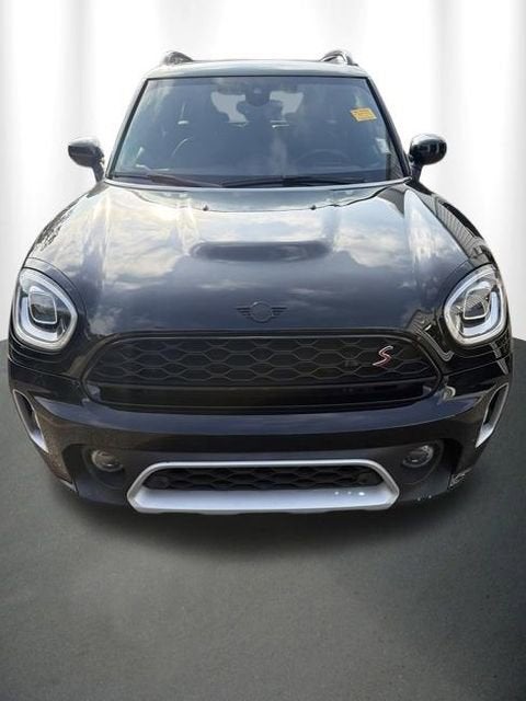 2022 MINI COUNTRYMAN Cooper S