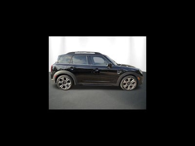 2022 MINI COUNTRYMAN Cooper S