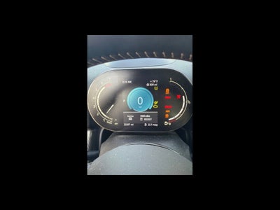 2022 MINI COUNTRYMAN Cooper S