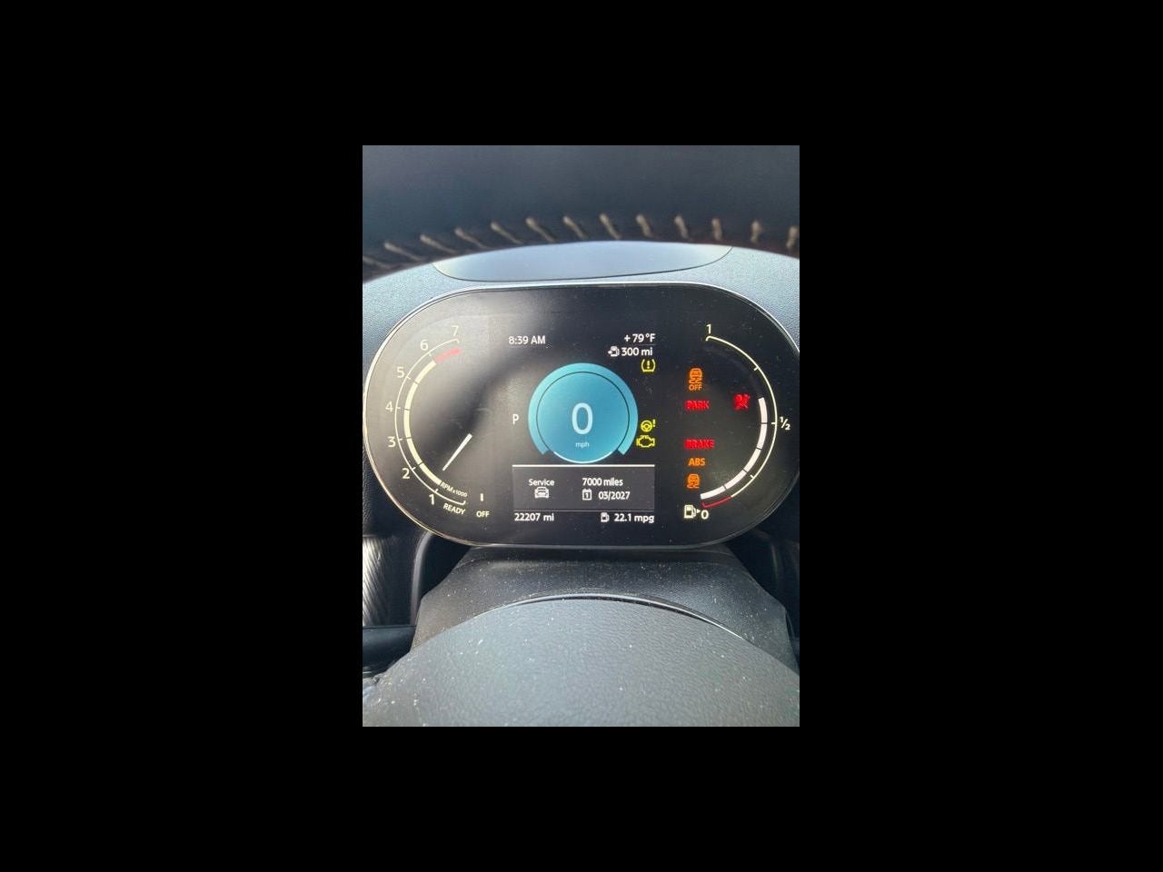 2022 MINI COUNTRYMAN Cooper S