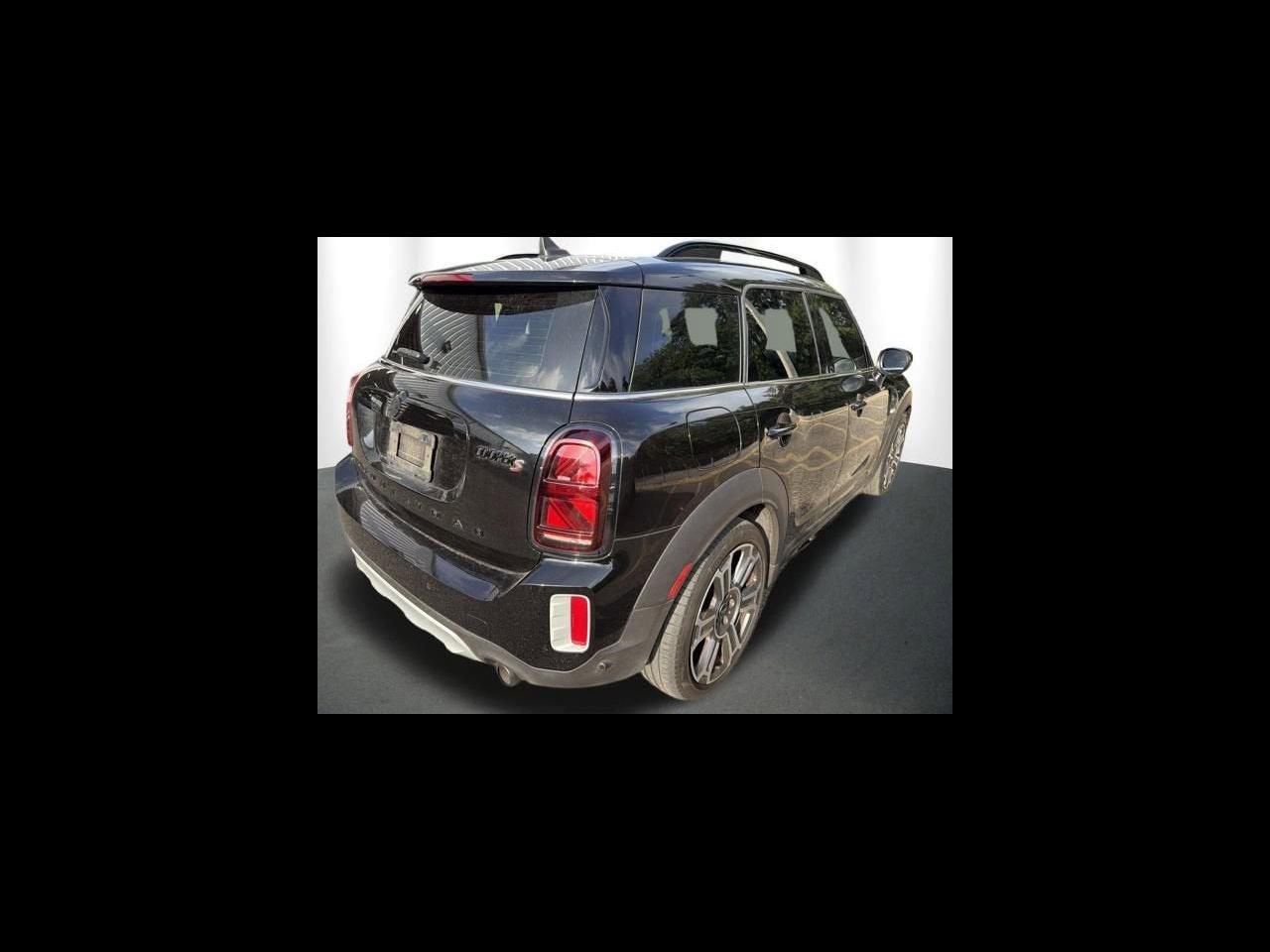 2022 MINI COUNTRYMAN Cooper S