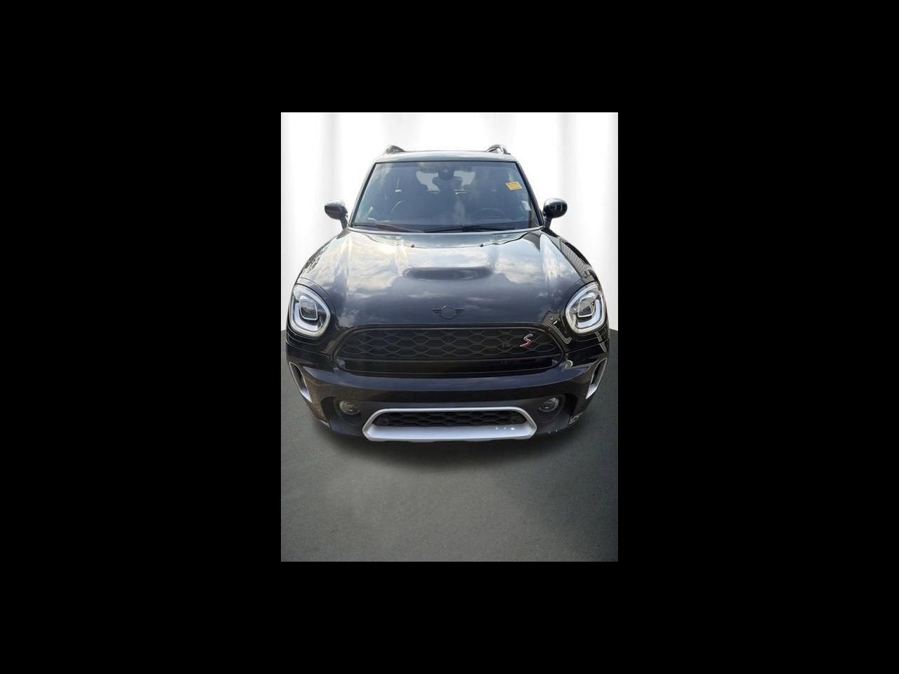 2022 MINI COUNTRYMAN Cooper S