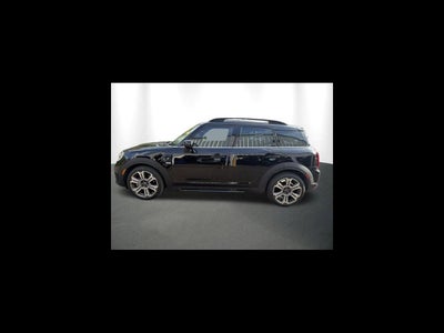 2022 MINI COUNTRYMAN Cooper S