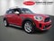 2024 MINI Countryman Cooper S