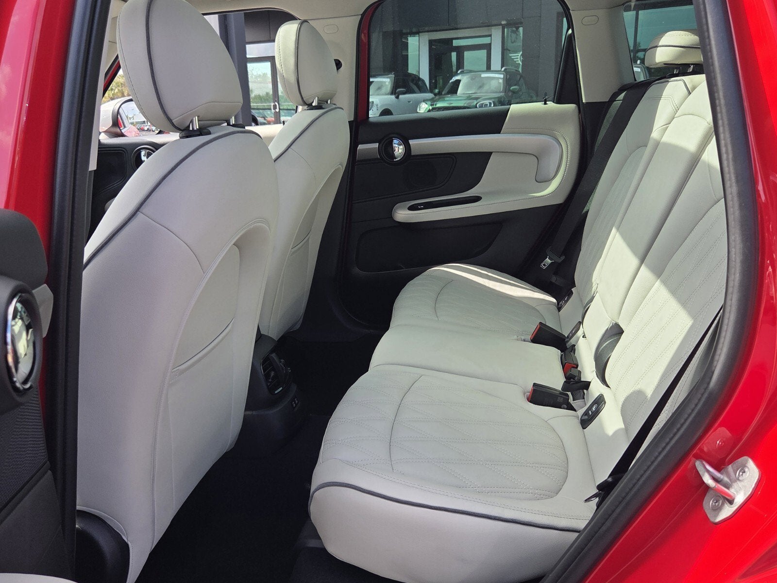 2024 MINI Countryman Cooper S