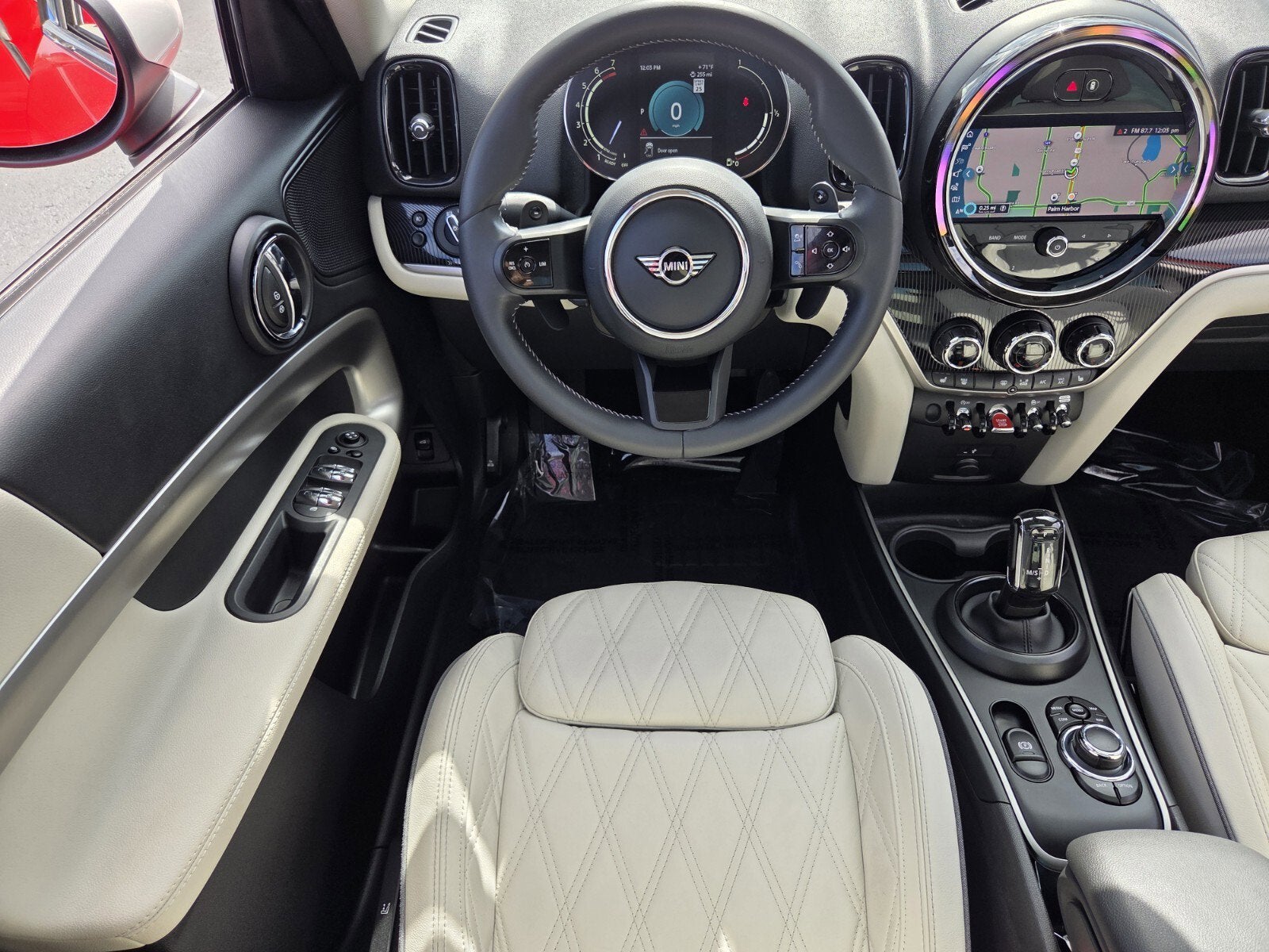 2024 MINI Countryman Cooper S