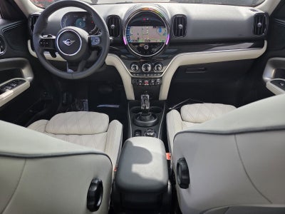 2024 MINI Countryman Cooper S