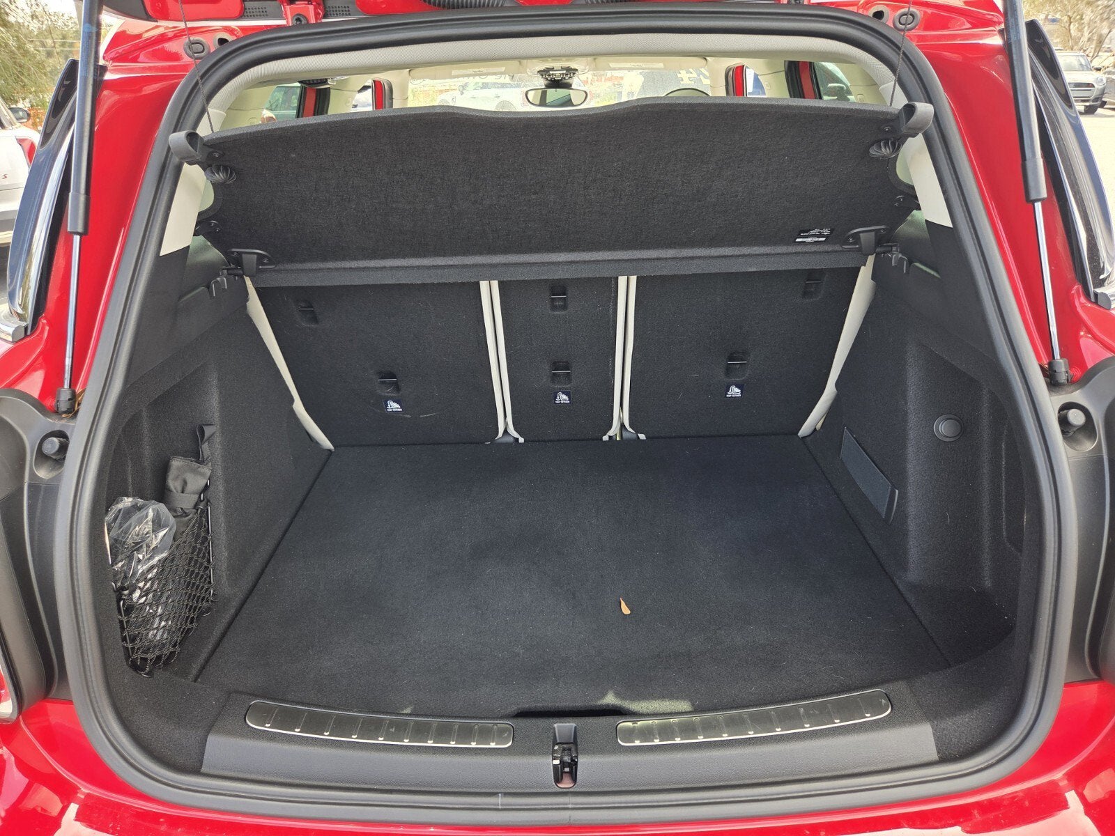 2024 MINI Countryman Cooper S