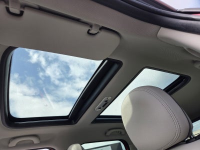 2024 MINI Countryman Cooper S