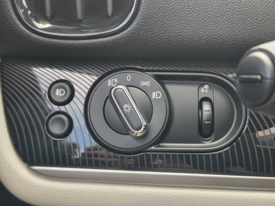 2024 MINI Countryman Cooper S