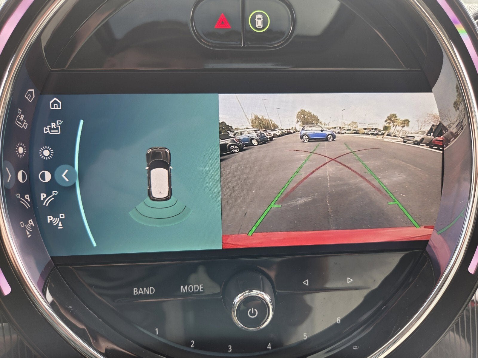 2024 MINI Countryman Cooper S