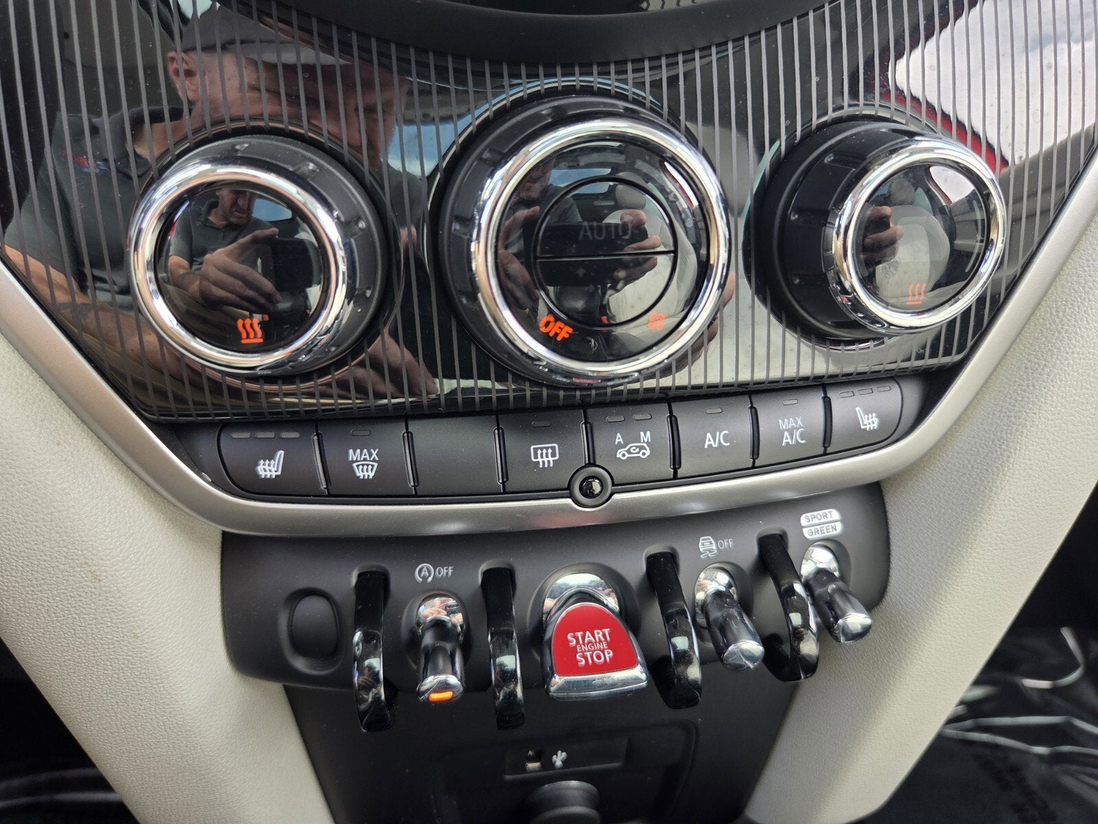 2024 MINI Countryman Cooper S