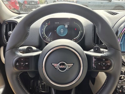2024 MINI Countryman Cooper S