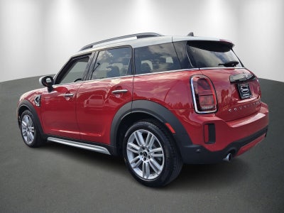 2024 MINI Countryman Cooper S