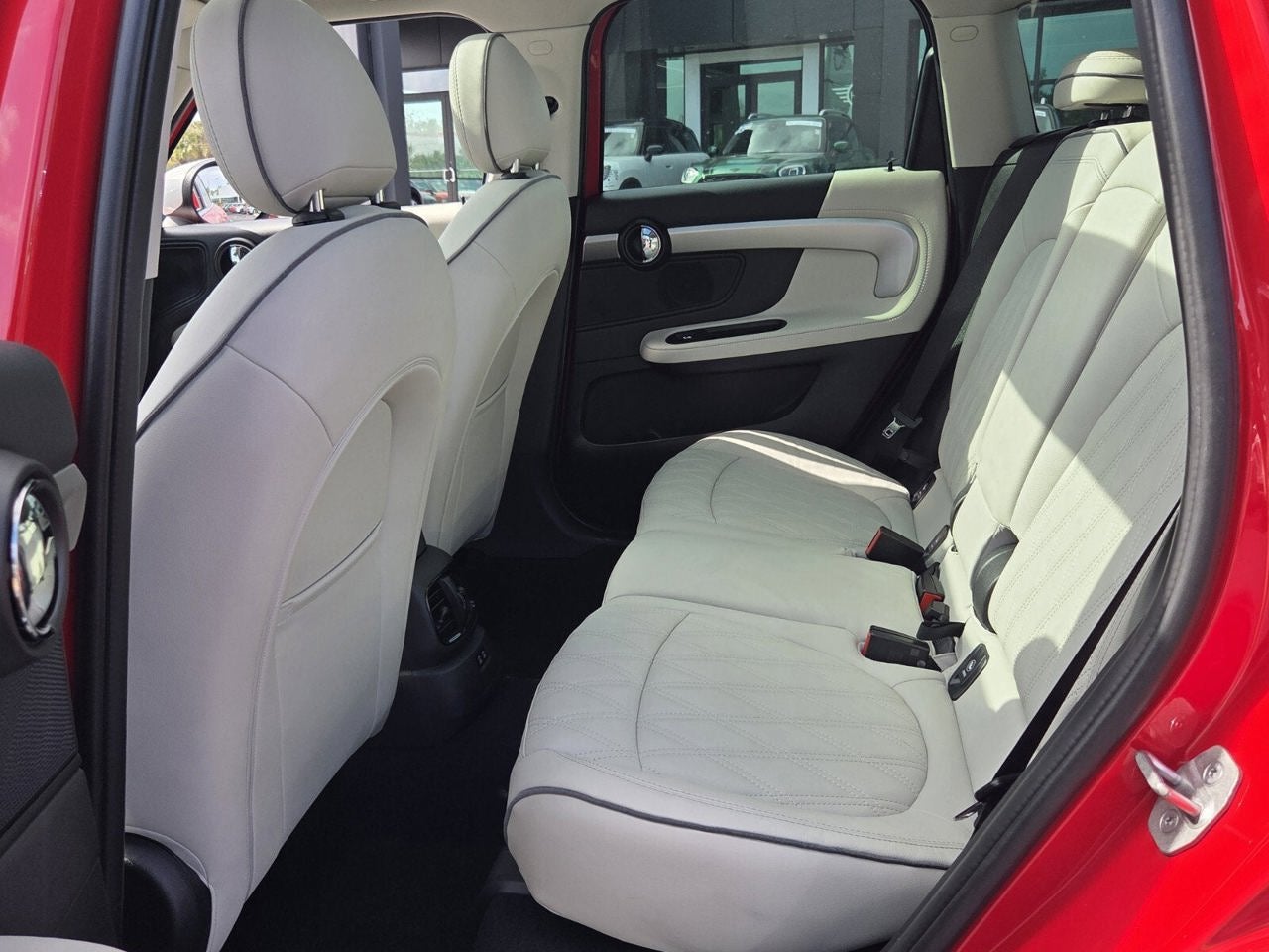 2024 MINI Countryman Cooper S