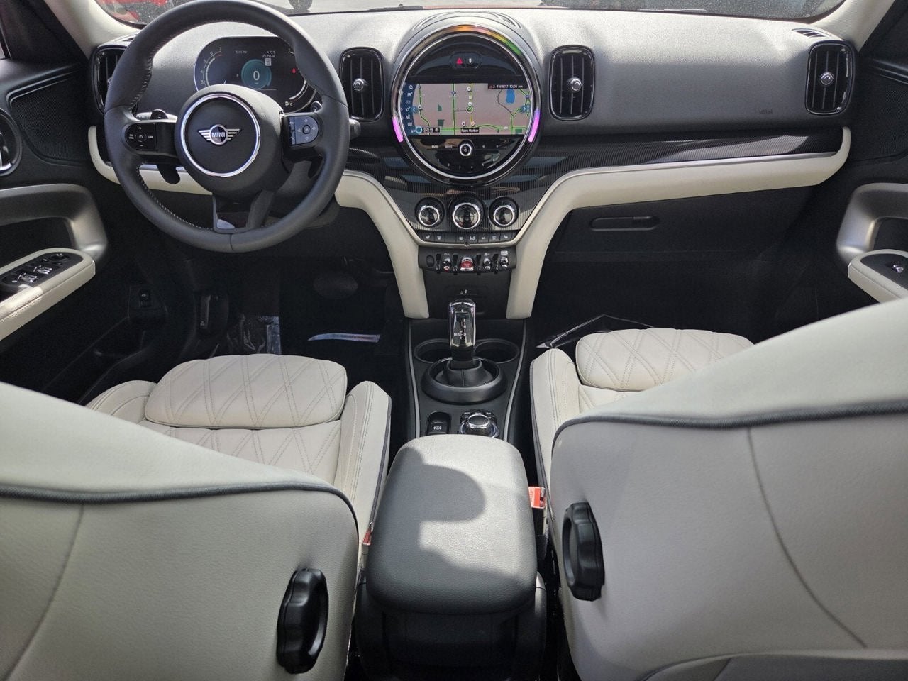 2024 MINI Countryman Cooper S