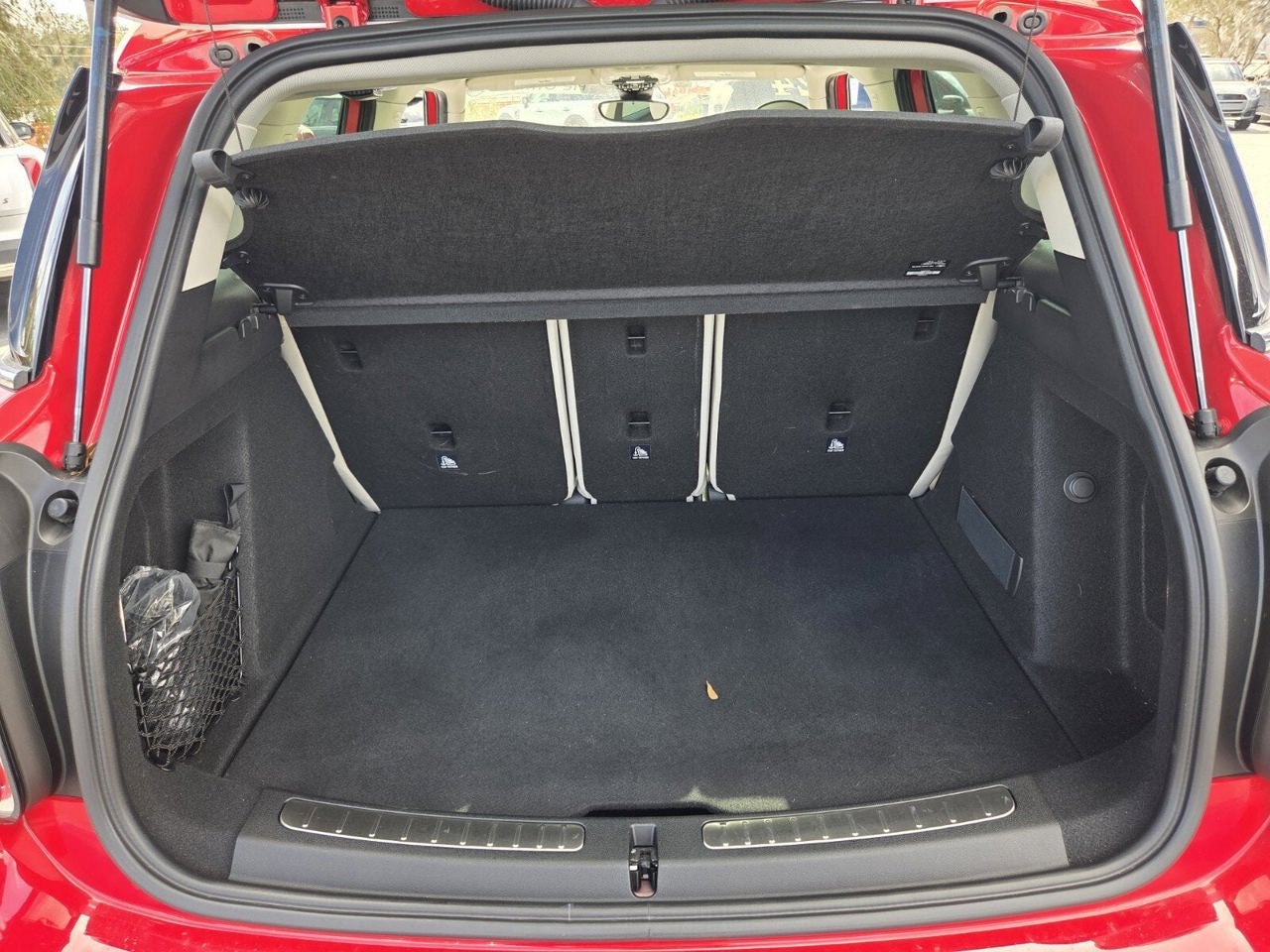 2024 MINI Countryman Cooper S