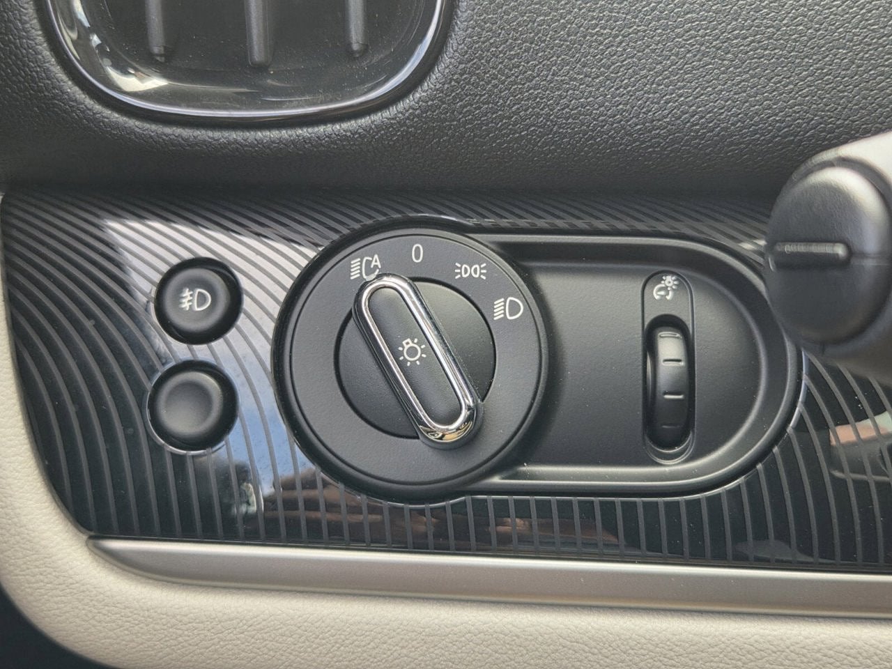 2024 MINI Countryman Cooper S