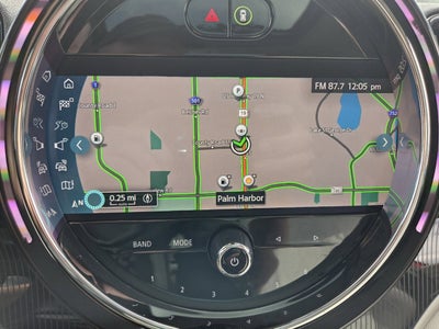 2024 MINI Countryman Cooper S