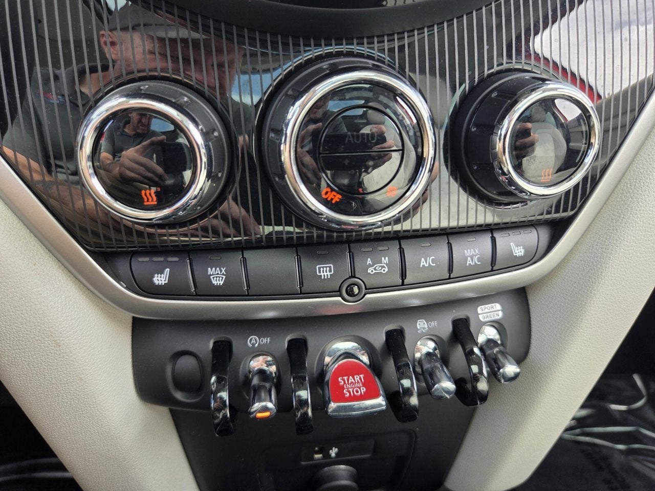 2024 MINI Countryman Cooper S