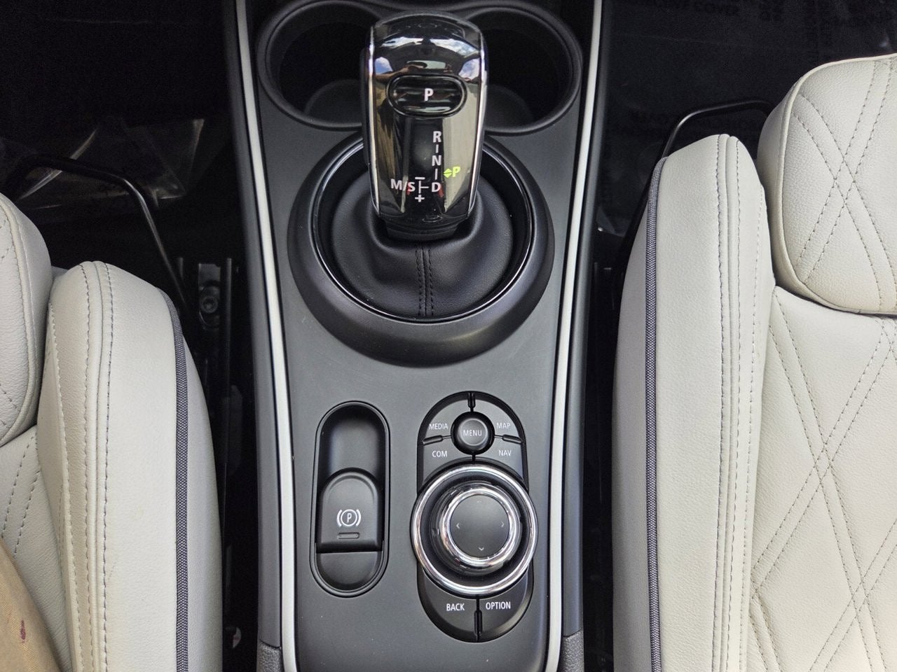 2024 MINI Countryman Cooper S