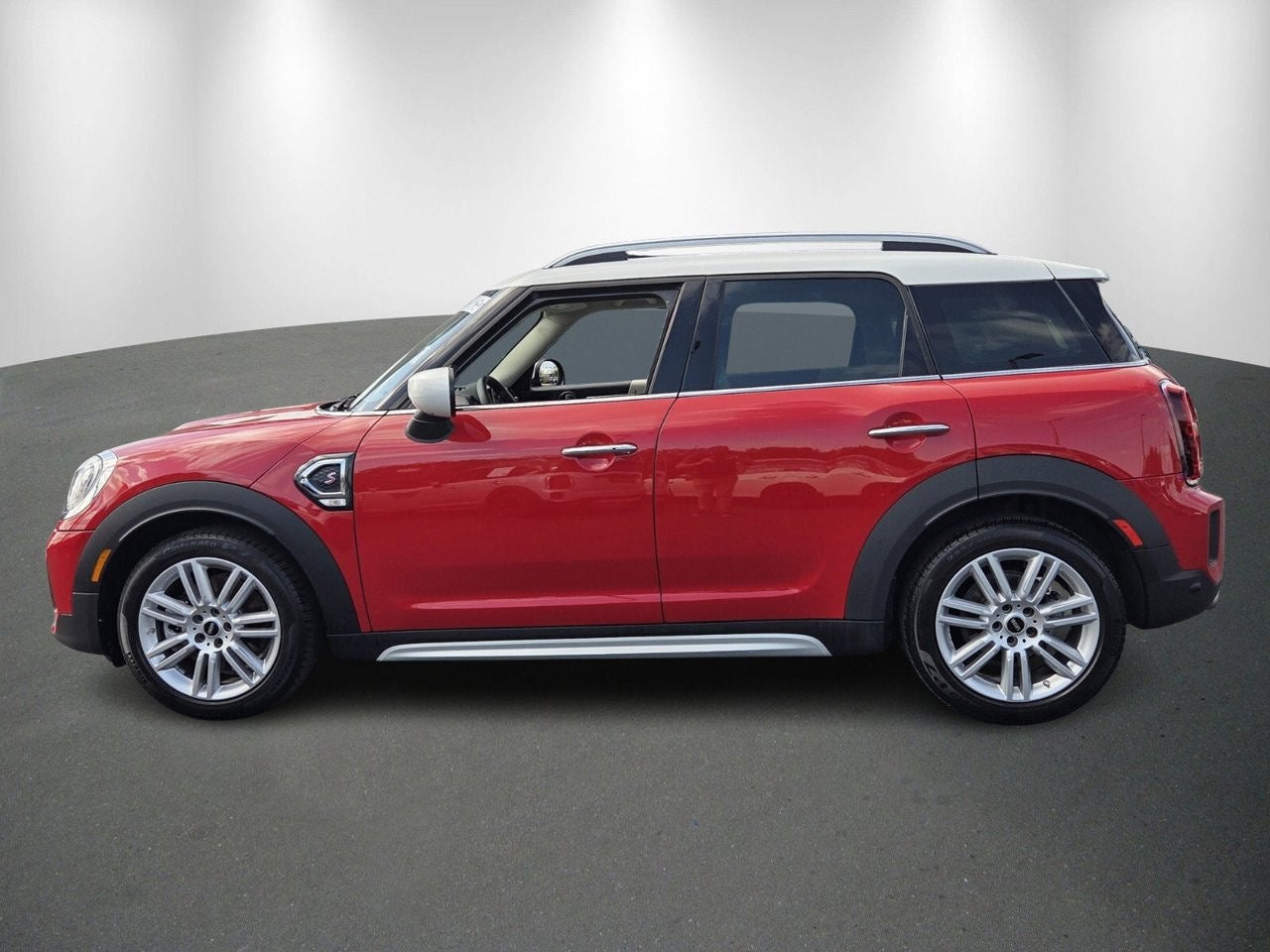 2024 MINI Countryman Cooper S