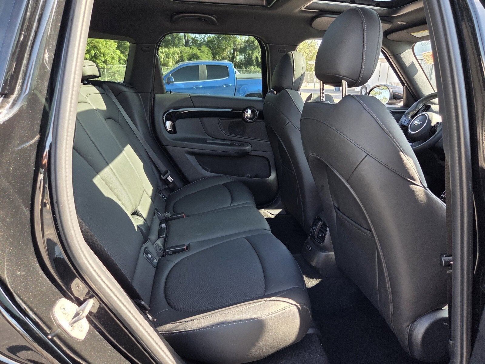2024 MINI COUNTRYMAN Cooper S