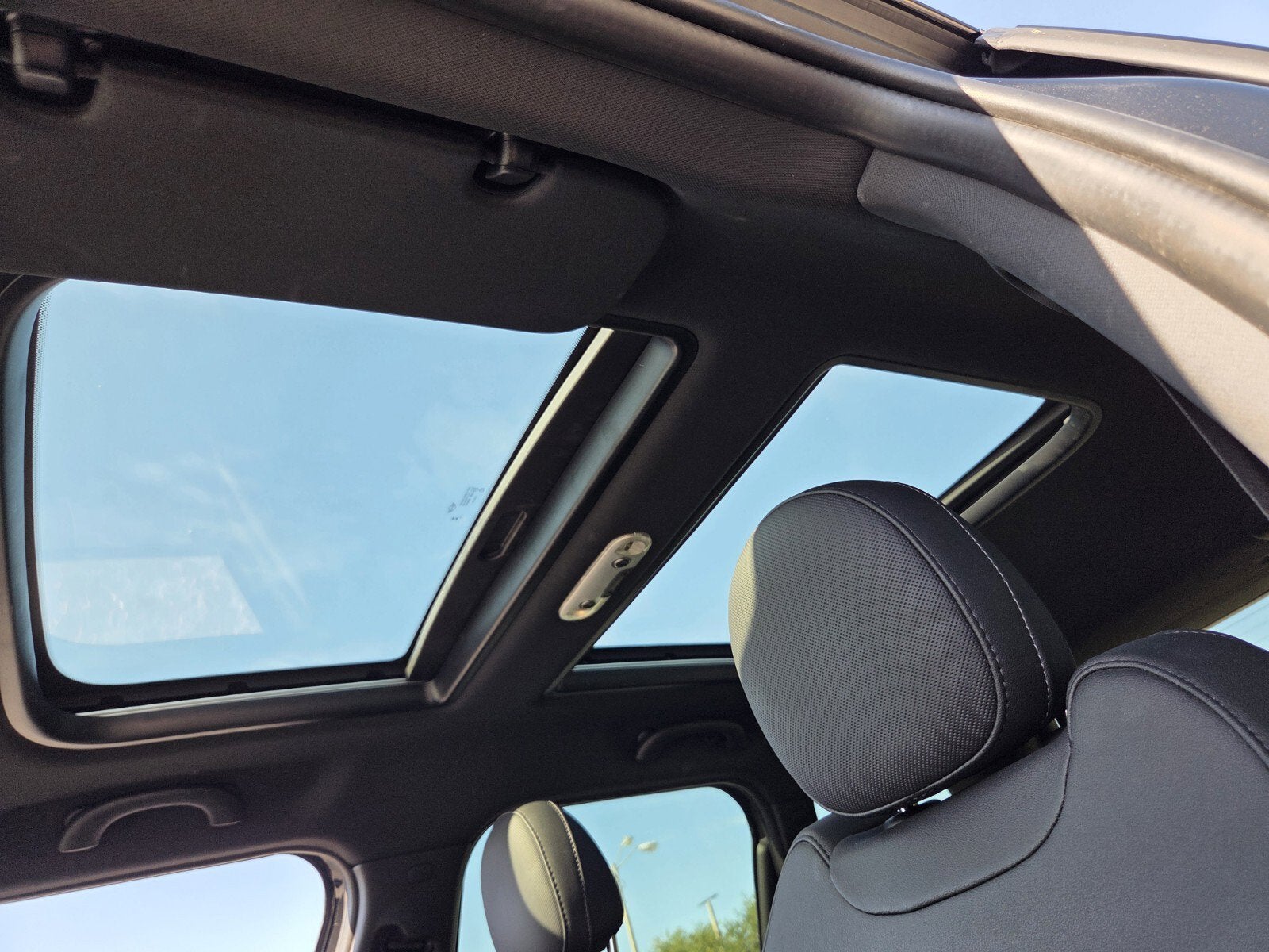 2024 MINI COUNTRYMAN Cooper S