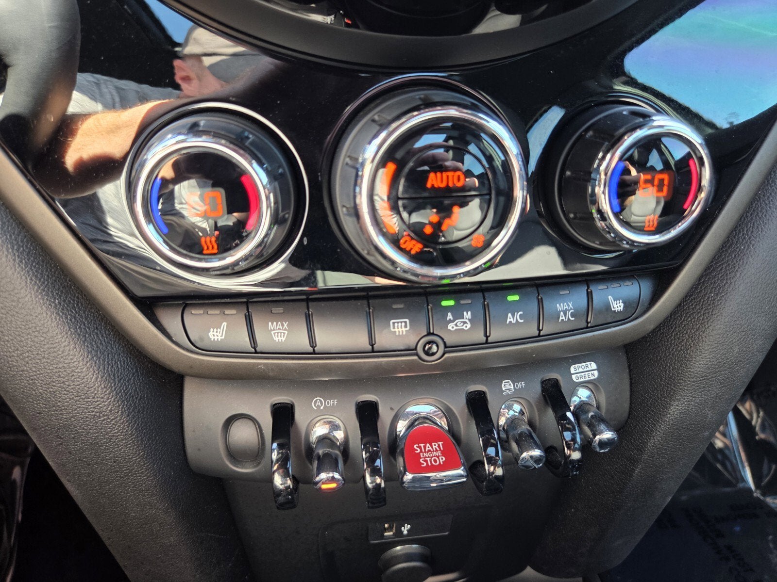 2024 MINI COUNTRYMAN Cooper S