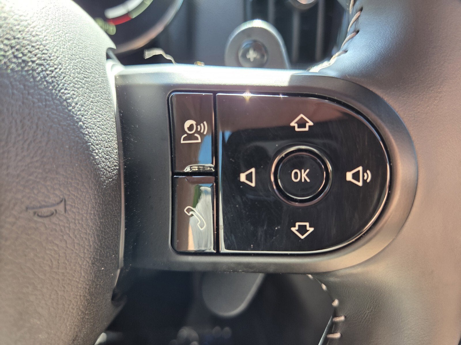 2024 MINI COUNTRYMAN Cooper S