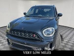2024 MINI COUNTRYMAN Cooper S