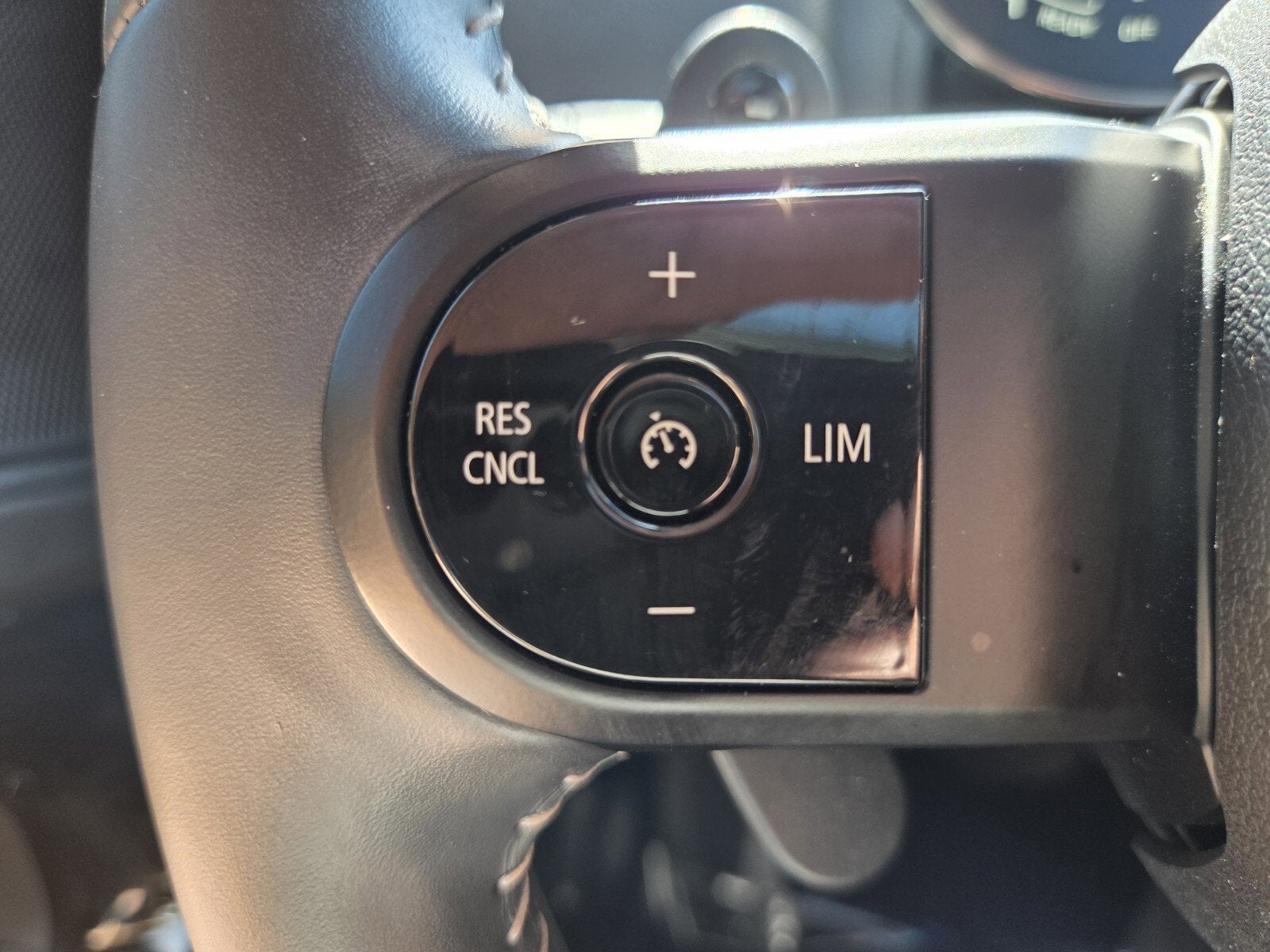 2024 MINI COUNTRYMAN Cooper S