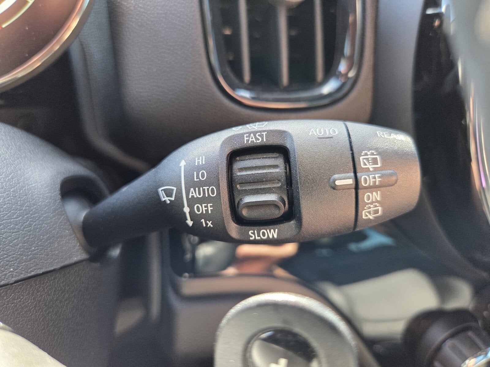 2024 MINI COUNTRYMAN Cooper S