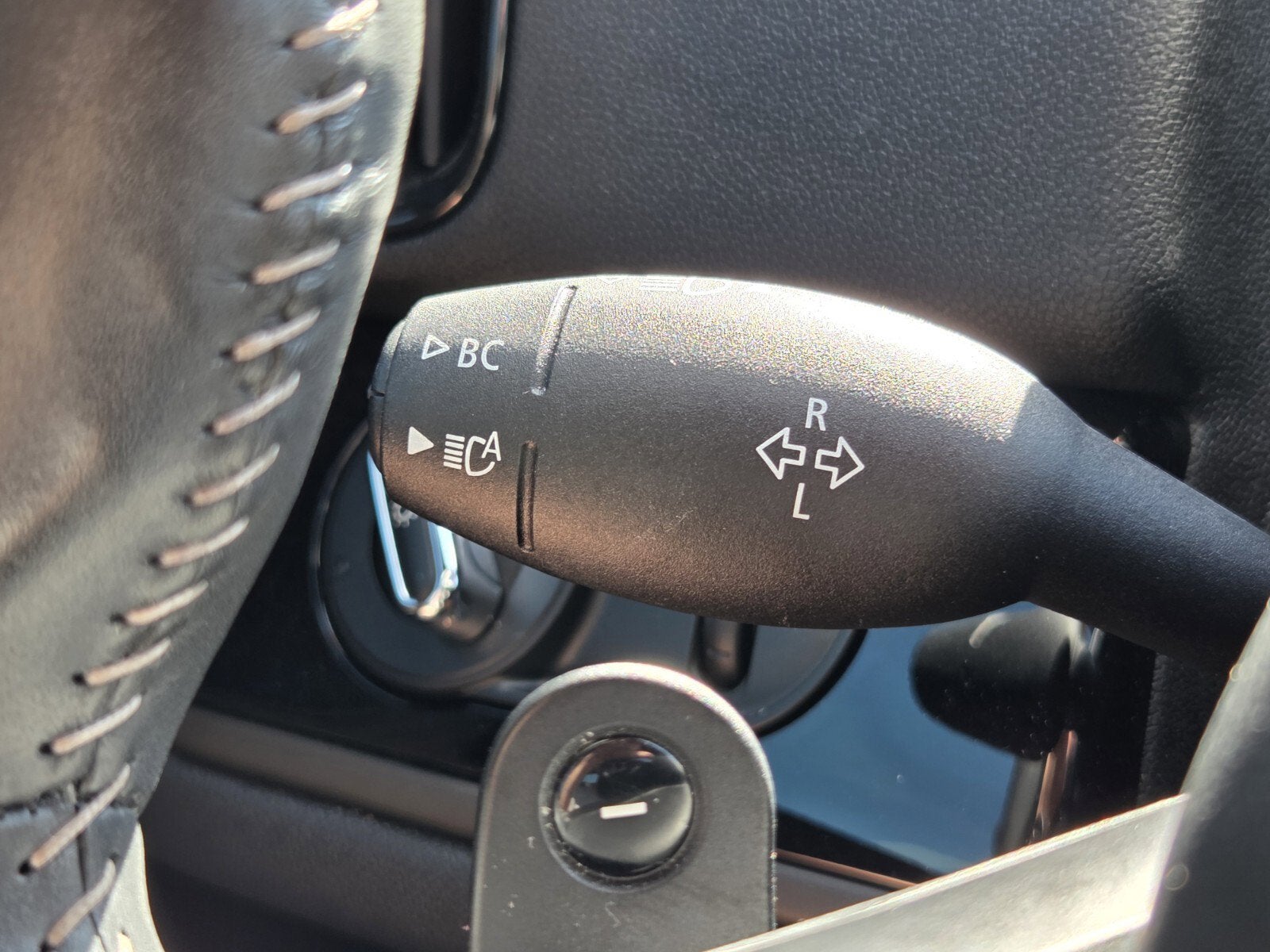 2024 MINI COUNTRYMAN Cooper S