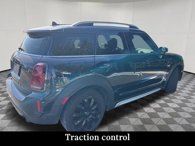 2024 MINI COUNTRYMAN Cooper S